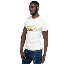 Load image into Gallery viewer, Better Call Smith Short-Sleeve Unisex T-Shirt