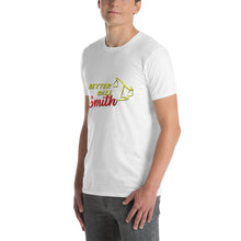 Load image into Gallery viewer, Better Call Smith Short-Sleeve Unisex T-Shirt
