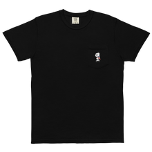 Load image into Gallery viewer, You have a constitutional right to be an idiot pocket t-shirt