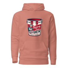 Load image into Gallery viewer, Kentucky Fried Quiltin Hoodie