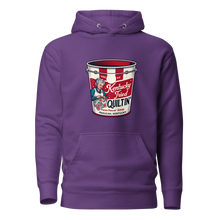 Load image into Gallery viewer, Kentucky Fried Quiltin Hoodie