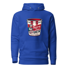 Load image into Gallery viewer, Kentucky Fried Quiltin Hoodie