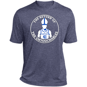 The Untouchables Tee