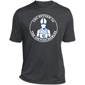 The Untouchables Tee
