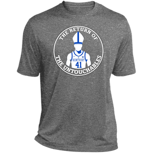 The Untouchables Tee