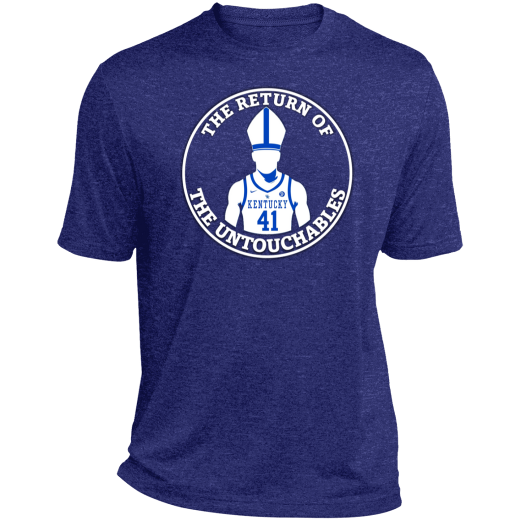 The Untouchables Tee