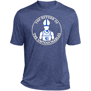 The Untouchables Tee