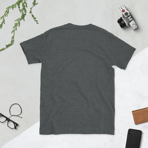 Live at Red Bones Barn Smokestack T-Shirt