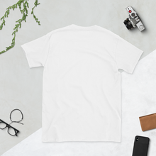 Load image into Gallery viewer, Live at Red Bones Barn Smokestack T-Shirt
