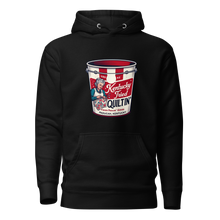 Load image into Gallery viewer, Kentucky Fried Quiltin Hoodie
