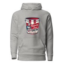 Load image into Gallery viewer, Kentucky Fried Quiltin Hoodie
