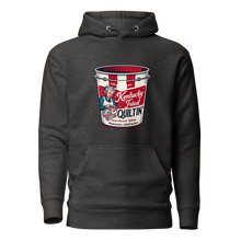 Load image into Gallery viewer, Kentucky Fried Quiltin Hoodie
