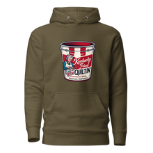 Load image into Gallery viewer, Kentucky Fried Quiltin Hoodie
