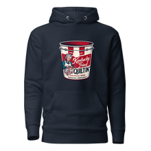 Load image into Gallery viewer, Kentucky Fried Quiltin Hoodie
