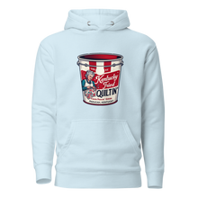 Load image into Gallery viewer, Kentucky Fried Quiltin Hoodie
