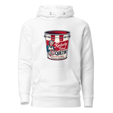 Load image into Gallery viewer, Kentucky Fried Quiltin Hoodie
